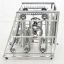 Mobile Dining Car Automatic Electric Heating Barbecue Machine Outdoor Barbecue Equipment BBQ Machine Customization