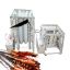 Automatic BBQ Machine Meat Skewer Barbecue Equipment Gas Heating Barbecue Electric Heating Smokeless Barbecue Machine