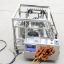 Commercial Hotel Catering Kitchen Special Smokeless Barbecue Equipment Electric Heating Barbecue Machine Customization