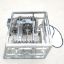 Hotel Catering Kitchen Dedicated BBQ Machine 4kw Electric Heating Meat Skewer Barbecue Machine Mutton Skewer Barbecue Machine Barbecue Equipment
