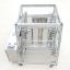 4kw Electric Heating Meat Skewers Barbecue Machine Hotel Barbecue Machine Gluten Mutton Skewers Barbecue Machine Barbecue Equipment