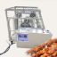 4 Sets Of Electric Heating Tube Meat Skewers Barbecue Machine Hotel Barbecue Machine Gluten Mutton Skewers Barbecue Machine Barbecue Equipment