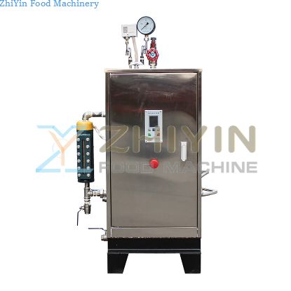  Electric Heating Industrial Steam Boiler for Steam Generation