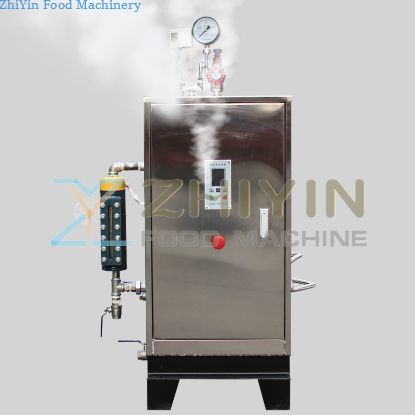 Automatic oil-gas steam generator Industrial food cooking greenhouse steam generator industrial boiler