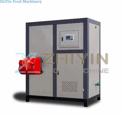 Gas Steam Generator Industrial Use Boiler Steam Generator Industrial Automatic Gas Steam Generator Custom