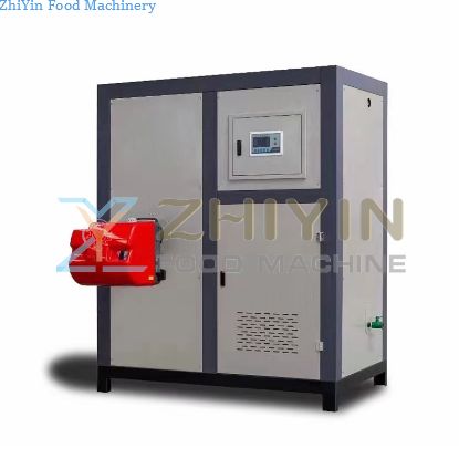 Industrial Steam Generator Multi-Function Steam Engine Boiler Gas Steam Generator Custom Vertical Steam Boiler