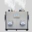 200kg-1000kg Horizontal Oil-Gas Steam Generator Electric Steam Generator Industrial Electric Heating Steam Production Machine Customized