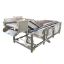 Diced Root Vegetable Bubble Washing Machine Fruits Cleaning Equipment Vegetable Fruit Diced Bubble Washing Machinery