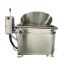 Automatic Stainless Steel Multifunctional Mixing Discharging Fryer Sauce Boil Processing Mixing Ingredients Frying Machine