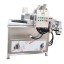 Multifunctional Commercial Electric Heating Fryer Snack Frying Equipment French Fries Potato Chips Frying Machine