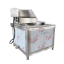 Commercial Fully Automatic Stainless Steel Electric Heating Frying Machine Potato Chip Equipment Snack Frying Processing Machine