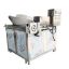Custom Gas Fryer Snack Food Frying Equipment Automatic Temperature Control French Fries Frying Machinery