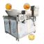 Automatic Snacks Food Fried Machine Small Crisp Chicken Feet Fried Machinery Potato Chips Chips Fried Processing Equipment