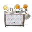Food Crispy Meat Frying Processing Production Line Nut Frying Equipment, Electric Heating And Stirring Seafood Food Frying Machine