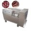Factory price commercial beef cutting machine micro frozen meat dicing machine skewer cutting machine 304 stainless steel slicing machine