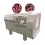 304 Stainless Steel Meat Dicing Machine Beef 2-12mm Dicing Machine Customized Micro Frozen Meat Dicing Machine Three-Dimensional Beef And Mutton Dicing Machine