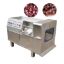 304 Food Grade Stainless Steel Meat Dicing Machine Micro Frozen Meat Dicing Machine 2-12mm 3d Dicing Machinery Custom