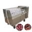 Meat Dicing Machine Customized 304 Stainless Steel Micro-Frozen Meat 3d Dicing 4mm 7mm 10mm Dicing Machine