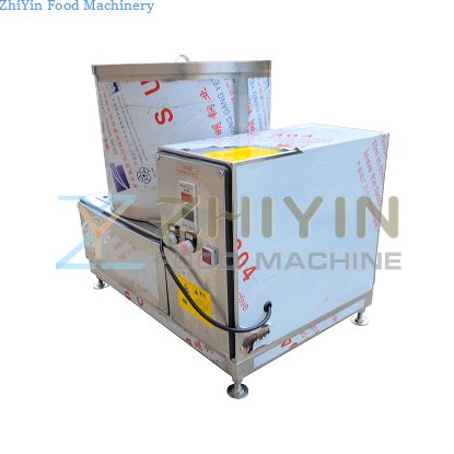 Industrial Stainless Steel Fried Food Oil Removing Machine Oil Centrifuge Machine For Fried Food Deoiling Machine
