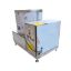 Industrial Stainless Steel Fried Food Oil Removing Machine Oil Centrifuge Machine For Fried Food Deoiling Machine