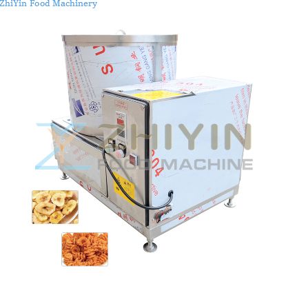 304 Stainless Steel Small Vegetable Deoiling And Dewatering Machine Potato Deoiling Fruit Drying Centrifugal Dehydrator Machine