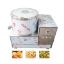 304 Stainless Steel Fried Food Snacks Deoiler French Fries Remove Dehydrator Snacks Nut Frying Deoilling Machinery