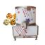 Semi-automatic Frying Processing Line Remove Dehydrator Snacks Nut Frying Deoilling Machinery Remove Dewater Snacks Nut Frying Deoilling Machinery