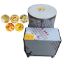Semi-automatic Frying Processing Remove Dehydrator Machine Snacks Nut Frying Deoilling Machinery Remove Dewater Snacks Nut Frying Deoilling Machinery