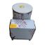 SUS304 Semi-automatic Frying Processing Machinery Potato French Fries Dewatering Slices Vegetable Washing Dehydrator Machine
