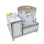 Vegetable Fruit Washing Centrifugal Dehydration Sliced Root Vegetable Cleaning Dewatering Machinery French Fries Dewatering Equipment