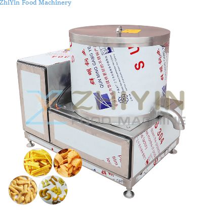 304 Stainless Steel Vegetable Washing Centrifugal Dewatering Machine Fruit Slices Cleaning Machine Sliced Vegetable Washing Dewatering Machinery