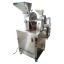 304 Stainless Steel 100kg/H Pulverizer Spice Herb Mill Grinder Chilli Powder Crusher Milling Machine Powder Crusher Hammer Mill Grinding Machines Pulverizer Grinding Milling Machine