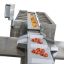 Multi-Station Weighing Combination Scale Food Snack Seafood 14 Head Weighing Machine Manual Belt Balance Gram Weight Ingredients