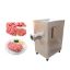 High Capacity Industrial Frozen Meat Mincer Heavy Duty Industrial Electrical Meat Grinder Meat and Sausage Grinding Machine