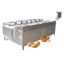 Nut Mixing Prepackaged Weighing Machine Snack Weighing Combination Weighing Machinery Seafood Grammage Weighing Machine