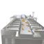 Multi Station Quantitative Combination Weighing Machine For Miscellaneous Grain Fruit Quantitative Automatic Counterweight Scale
