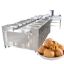 Multi Station Snack Food Quantitative Weighing Scale Fish Fillet Quantitative Weighing Scale Grammage Weight Combination Scale