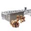 Fully Automatic Intelligent Counterweight Multi Station Combination Weighing Sorting Continuous Weighing Combination Machinery