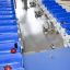 Rotating Disc Heavy Selection Equipment Seafood Fruit Gram Weight Measurement Sorting Machine Kiwi Vegetable Weighing Custom