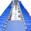 Rotating Disc Gram Weight Measuring And Selecting Equipment Seafood Fruit Gram Weight Measuring And Sorting Machine Kiwi Vegetable Weighing Custom