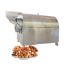 Stainless Steel Electric Heating Stir-Frying Machine Multi-Functional Grain Soybean Stir-Frying Machine Nut Drum Batch Dryer Customization