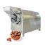 Automatic Electric Heating Nut Stir-Frying Machine Cereal And Miscellaneous Grains Constant Temperature Roller Stir-Frying Machine Peanut And Melon Seeds Stir-Frying Dryer