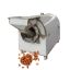 Stainless Steel Drum Type Roasting Machine Customized Fried Sesame Peanut Machine Electric Heating Nut Processing Roasting Machine Equipment
