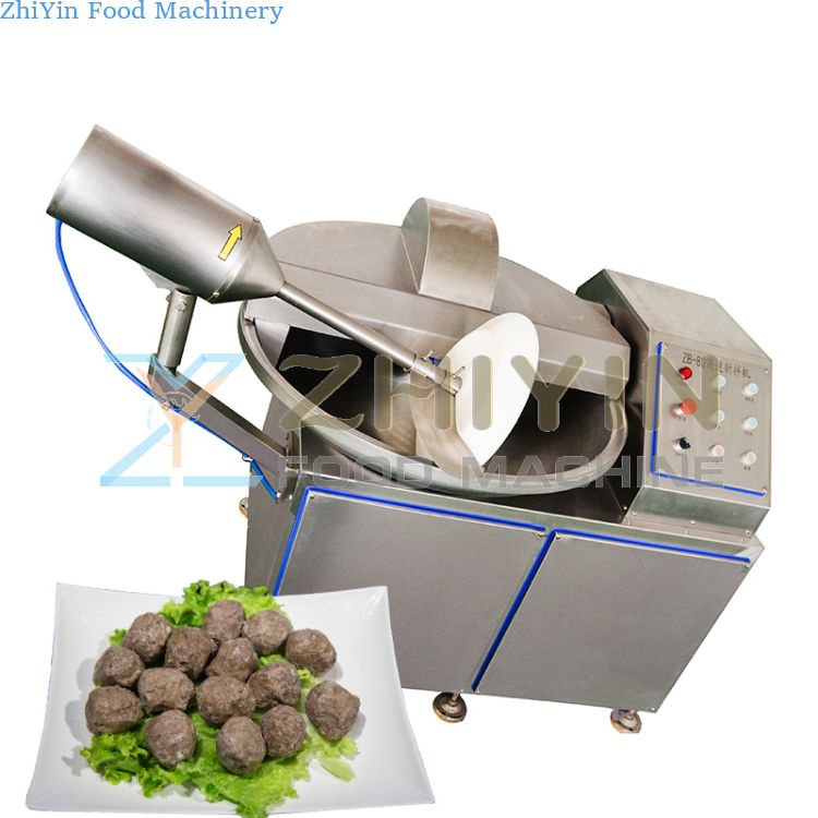 Automatic SUS304 Stainless Steel Dried Fruit Onion Cabbage Spinach Vegetables Chopper and Cutter Equipment Chopping Machinery