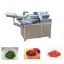 Food Processing Sauasage 120 Liters 500 KG/H Meat Sausage Cutter Chopping Equipment Technology Bowl Cutter Chopper Mixer Machine