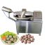 304 Stainless Steel Meat Mixing Machine Meat Crusher Fish Tofu Shrimp Meatball Fish Meatball Processing Equipment Customized