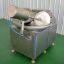 SUS304 Beef Meatball Processing Machinery Meat Vegetable Chopping Mixer Vegetable Chopping Machine Meat Chopper Mixing Machinery