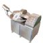 Automatic SUS304 Meat Mixer Beef Mince Processed Food Processing Equipment Restaurant Meat Fish Ball Vegetable Grinder Machinery