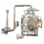 Dye Mother Liquor Chemical Sample Drying Equipment Drum Scraper Dryer Cooling Chip Rice Noodles Food Drum Dryer Customization