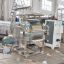 Steam Heating Food Feed Drum Scraper Dryer Highland Barley Powder Material Drying Processing Dehydration Vegetable Scraper Dryer
